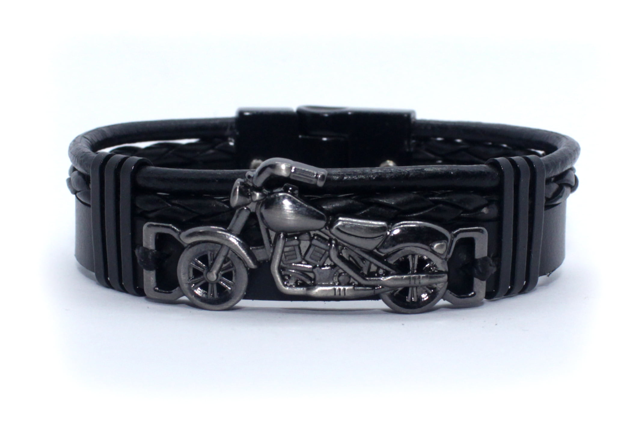 Bracelete Motorcycle M-1