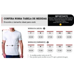 Camiseta Caveira Brasil Skull Ride M-2