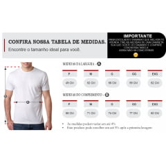 Camiseta Big Trail