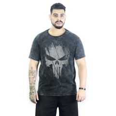 Camiseta Justiceiro M-2