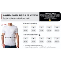 Camiseta Justiceiro M-2