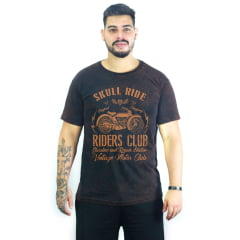 Camiseta Riders Club M-2