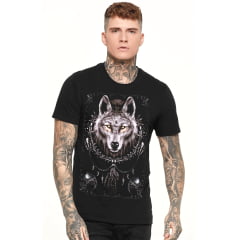 Camiseta Lycan Filtro dos Sonhos