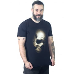 Camiseta Dark Skull M-2