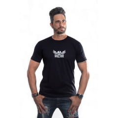 camiseta let's get lost