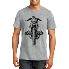 Camiseta Motorcycle M-3