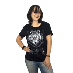 Babylook Lycan Filtro dos Sonhos