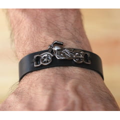 Bracelete Motocycle M-2 Ajustável